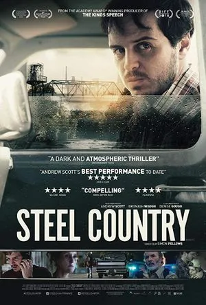 Steel Country