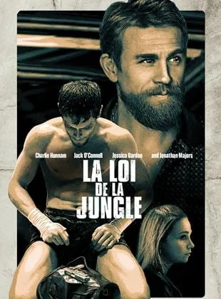 La Loi de la jungle