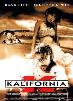 Kalifornia