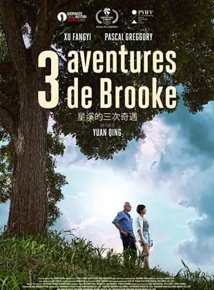 3 Aventures de Brooke