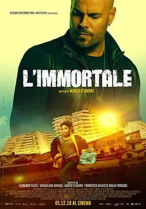 L'immortel