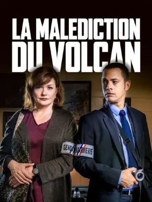 La Malédiction du Volcan