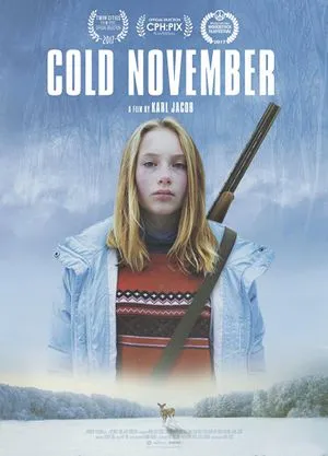 Cold November