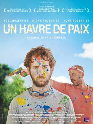 Un havre de paix