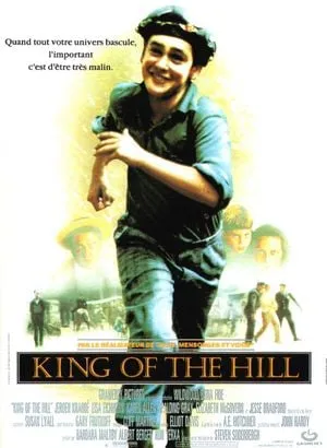 King Of The Hill