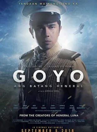 Goyo: Ang Batang Heneral