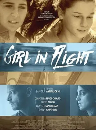 La Fuga: Girl in Flight