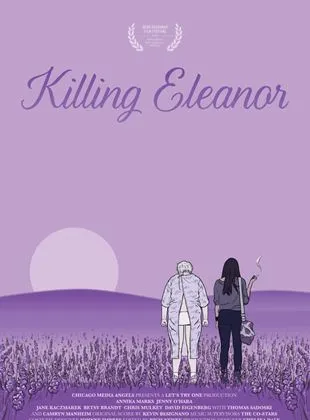 Killing Eleanor