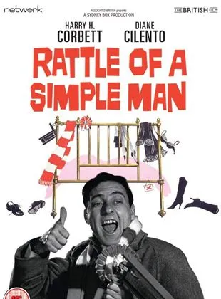 Rattle of a Simple Man