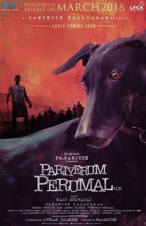 Pariyerum Perumal