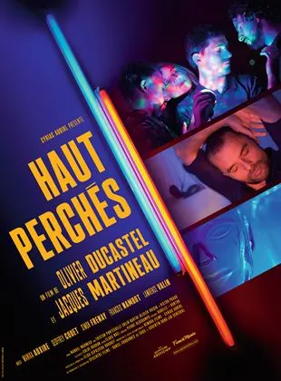 Haut perchés