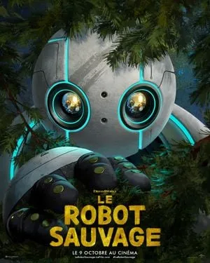 Le Robot Sauvage