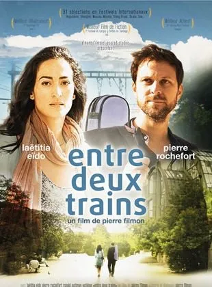 Entre deux trains