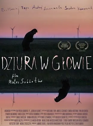 Dziura w Glowie