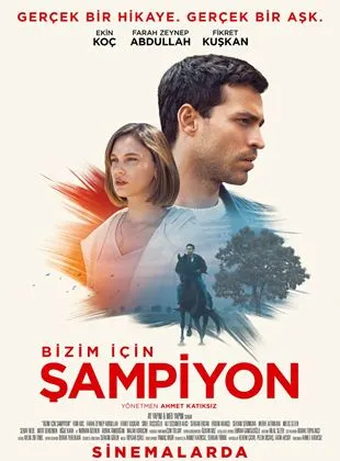 Bizim İçin Şampiyon