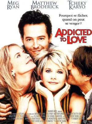 Addicted to Love