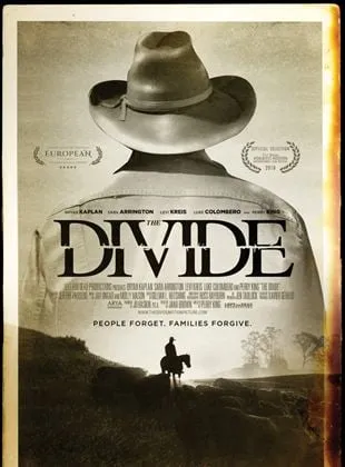 The Divide