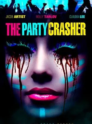 The Party Crasher