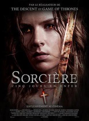 Sorcière