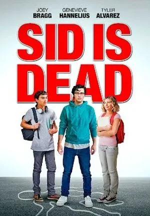 Sid Is Dead