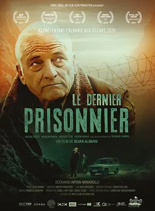 Le Dernier prisonnier