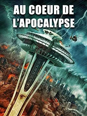 Au coeur de l'apocalypse