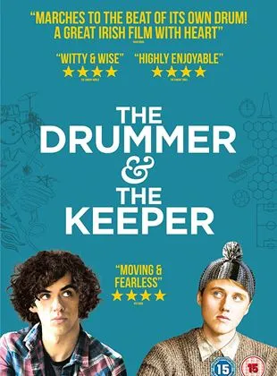 The Drummer and the Keeper