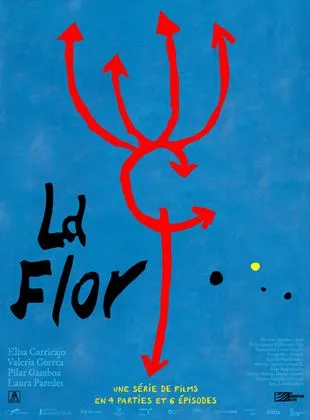 La Flor - Partie 1