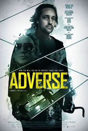 Adverse