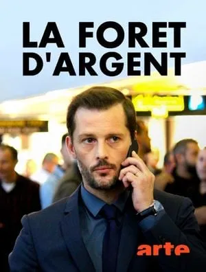 La Forêt d'argent