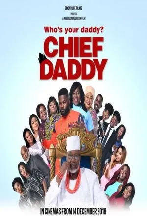 Chief Daddy