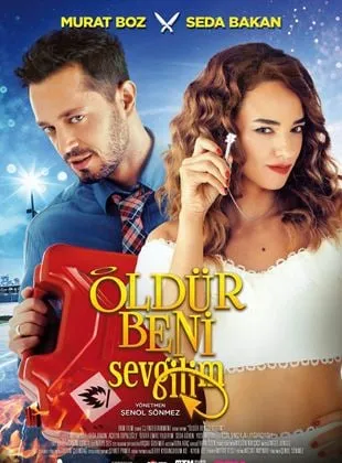 Öldür Beni Sevgilim