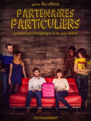 Partenaires Particuliers