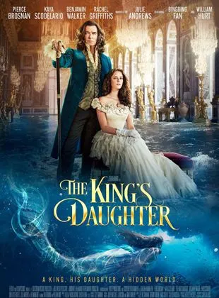 The King's Daughter