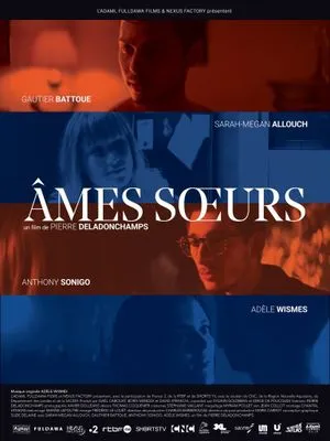 Âmes Sœurs