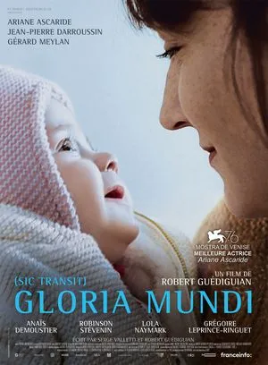 Gloria Mundi