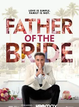 Father Of The Bride