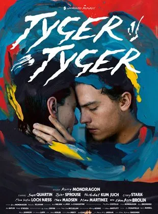 Tyger Tyger