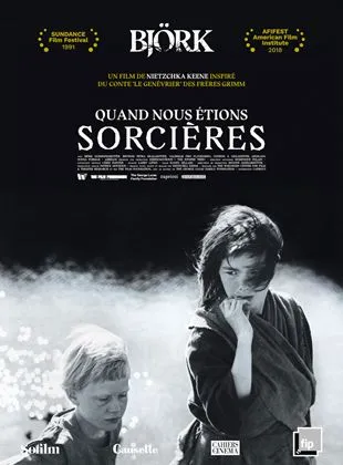 Quand nous étions sorcières