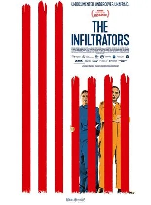 The Infiltrators