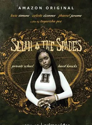 Selah et les Spades