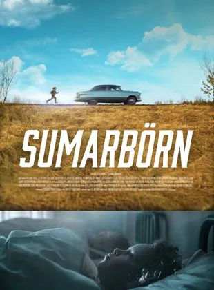 Sumarbörn