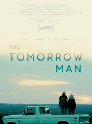 The Tomorrow Man