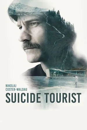 Suicide Tourist