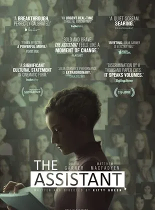 The Assistant