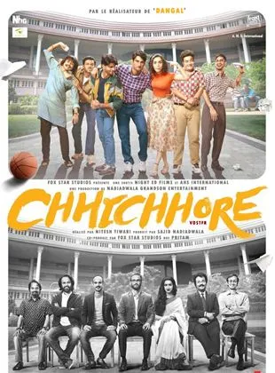 Chhichhore