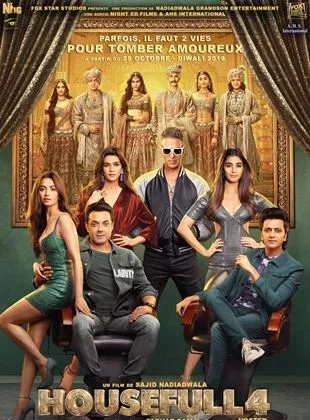 Housefull 4