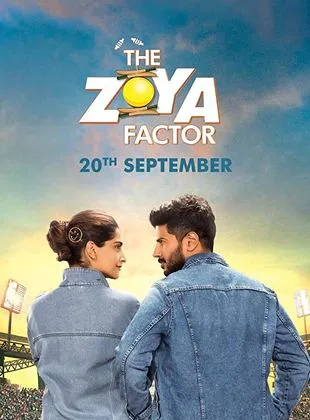 The Zoya Factor