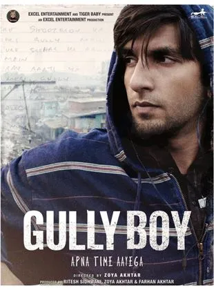 Gully Boy