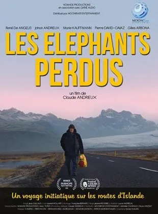 Les Éléphants perdus